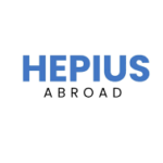 Hepius Abroad